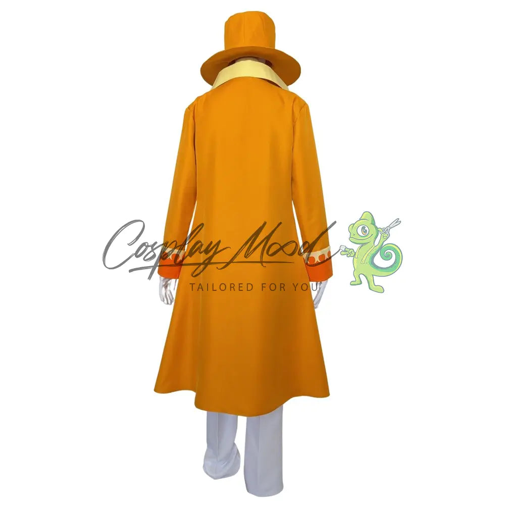 Costume-Cosplay-Lindbergh-One-piece-2