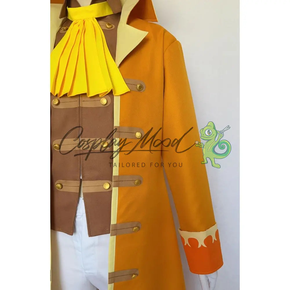 Costume-Cosplay-Lindbergh-One-piece-5