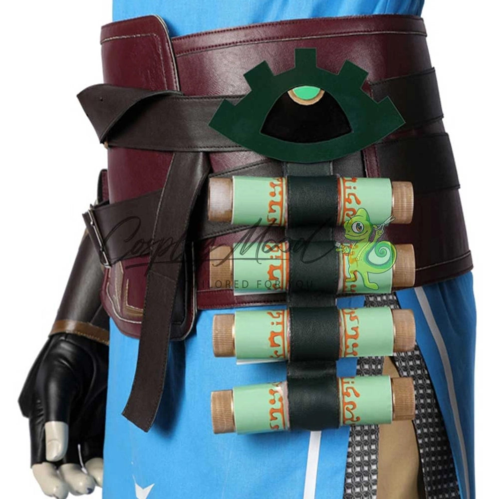 Costume-Cosplay-Link-The-Legend-of-Zelda-Breath-of-the-wild-10