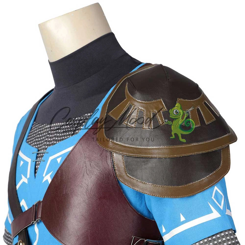 Costume-Cosplay-Link-The-Legend-of-Zelda-Breath-of-the-wild-7