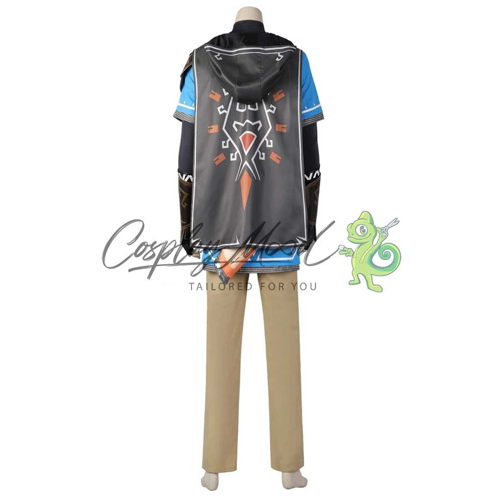 Costume-Cosplay-Link-The-Legend-of-Zelda-Breath-of-the-wild-3