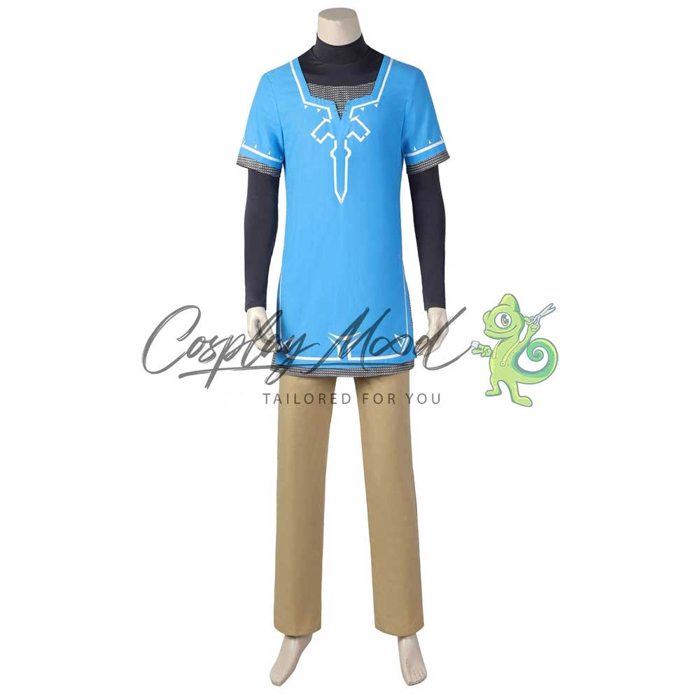 Costume-Cosplay-Link-The-Legend-of-Zelda-Breath-of-the-wild-4