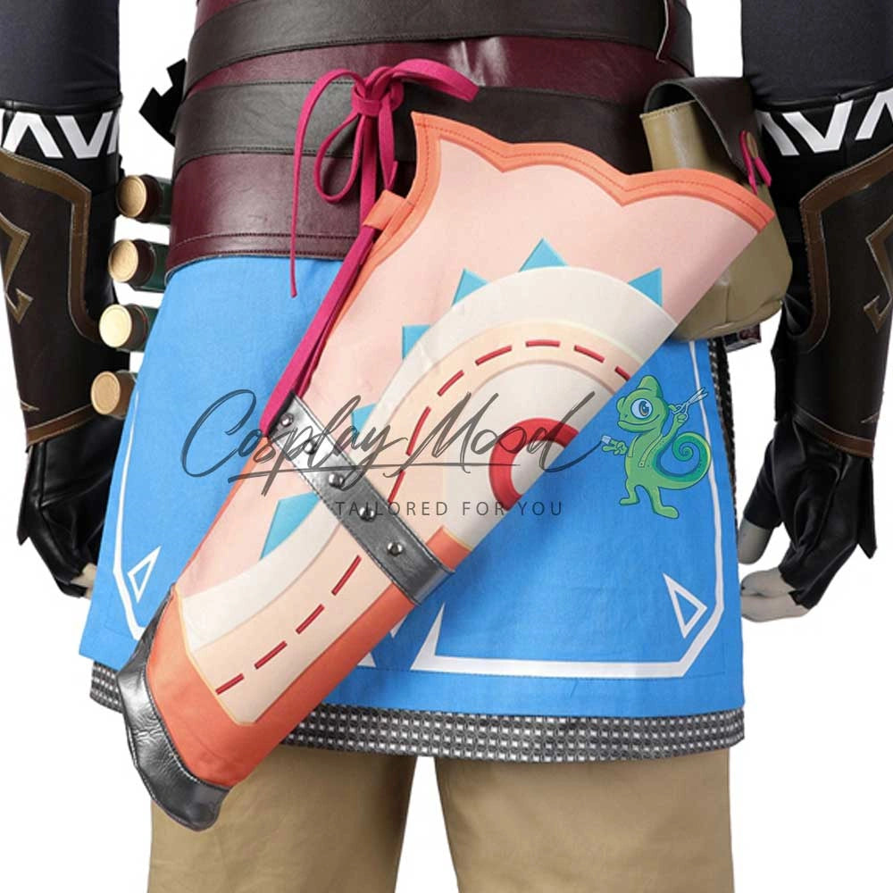 Costume-Cosplay-Link-The-Legend-of-Zelda-Breath-of-the-wild-12