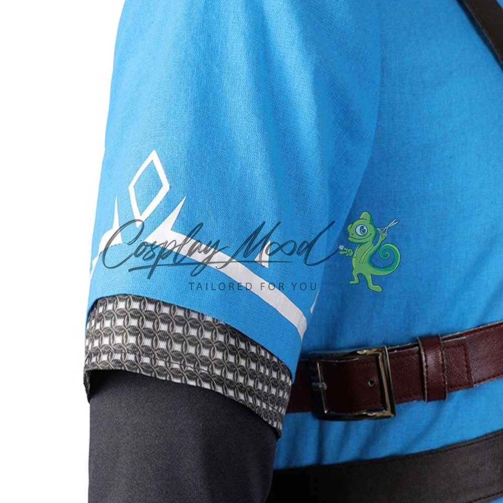 Costume-Cosplay-Link-The-Legend-of-Zelda-Breath-of-the-wild-8