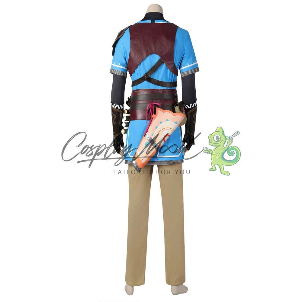 Costume-Cosplay-Link-The-Legend-of-Zelda-Breath-of-the-wild-5