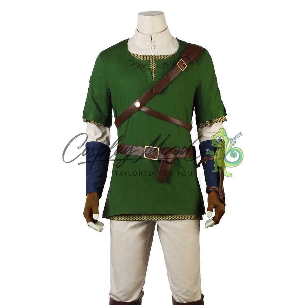 Costume-Cosplay-Link-The-Legend-of-Zelda-Twilight-Princess-5