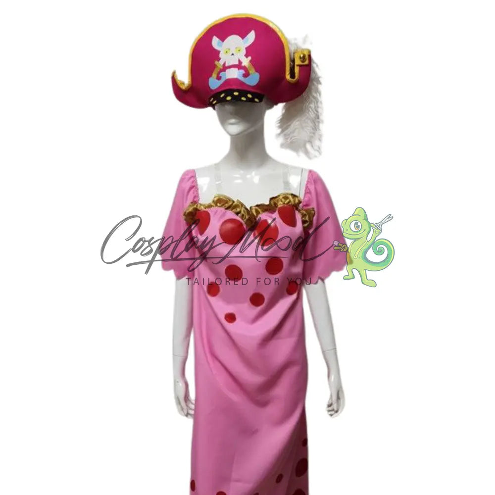Costume-Cosplay-Charlotte-Linlin-Big-Mom-One-Piece-3