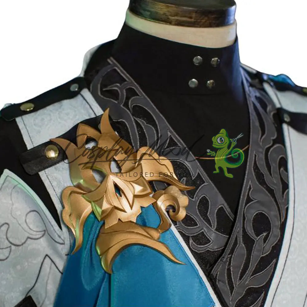 Costume-Cosplay-Loucha-Honkai-Star-Rail-5