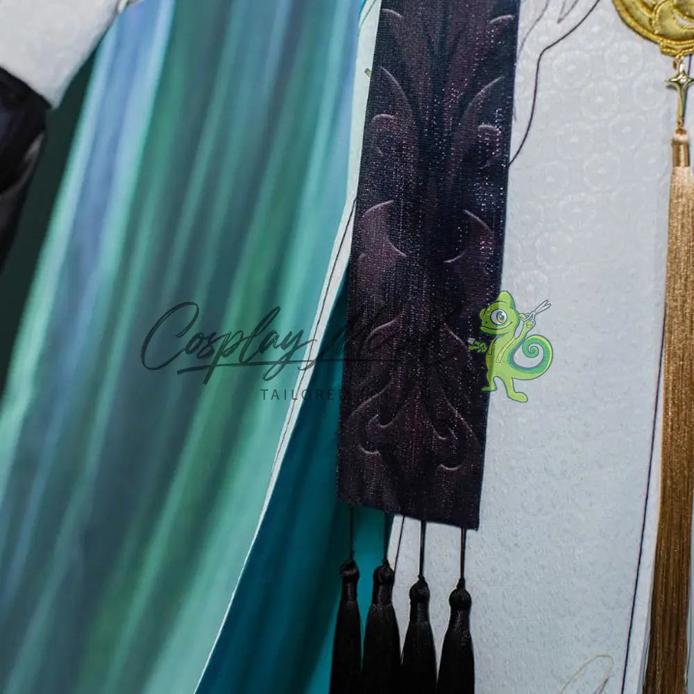 Costume-Cosplay-Loucha-Honkai-Star-Rail-17