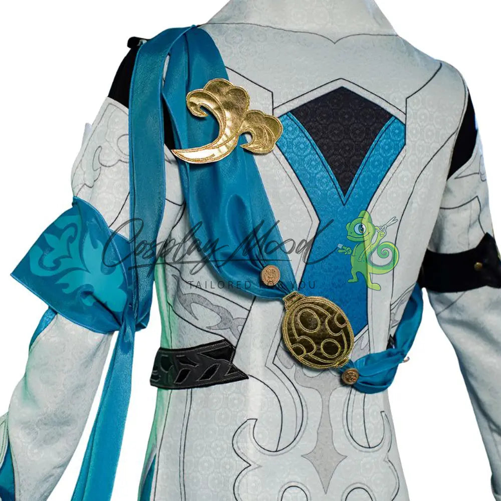 Costume-Cosplay-Loucha-Honkai-Star-Rail-8