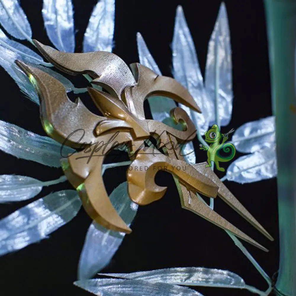 Costume-Cosplay-Loucha-Honkai-Star-Rail-6