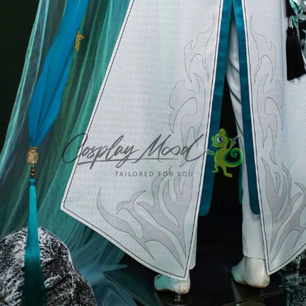 Costume-Cosplay-Loucha-Honkai-Star-Rail-18