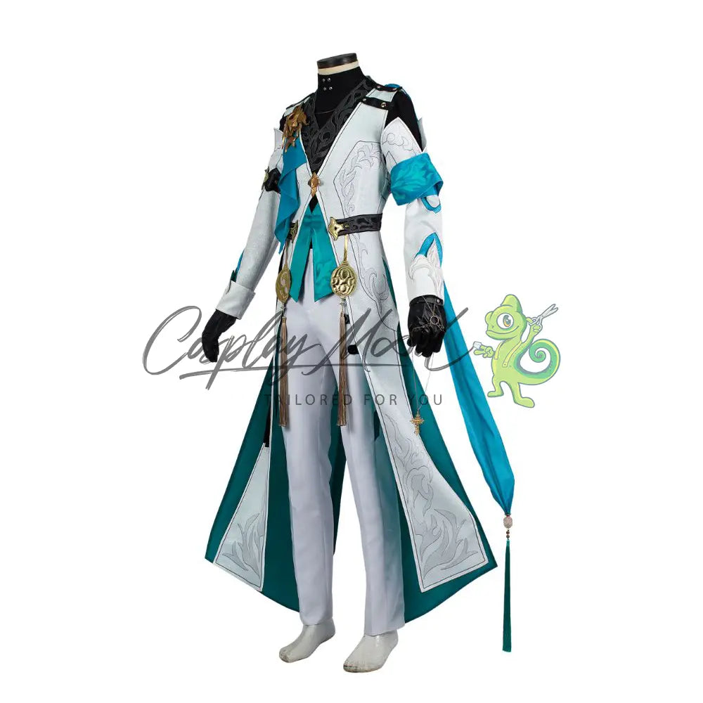 Costume-Cosplay-Loucha-Honkai-Star-Rail-2