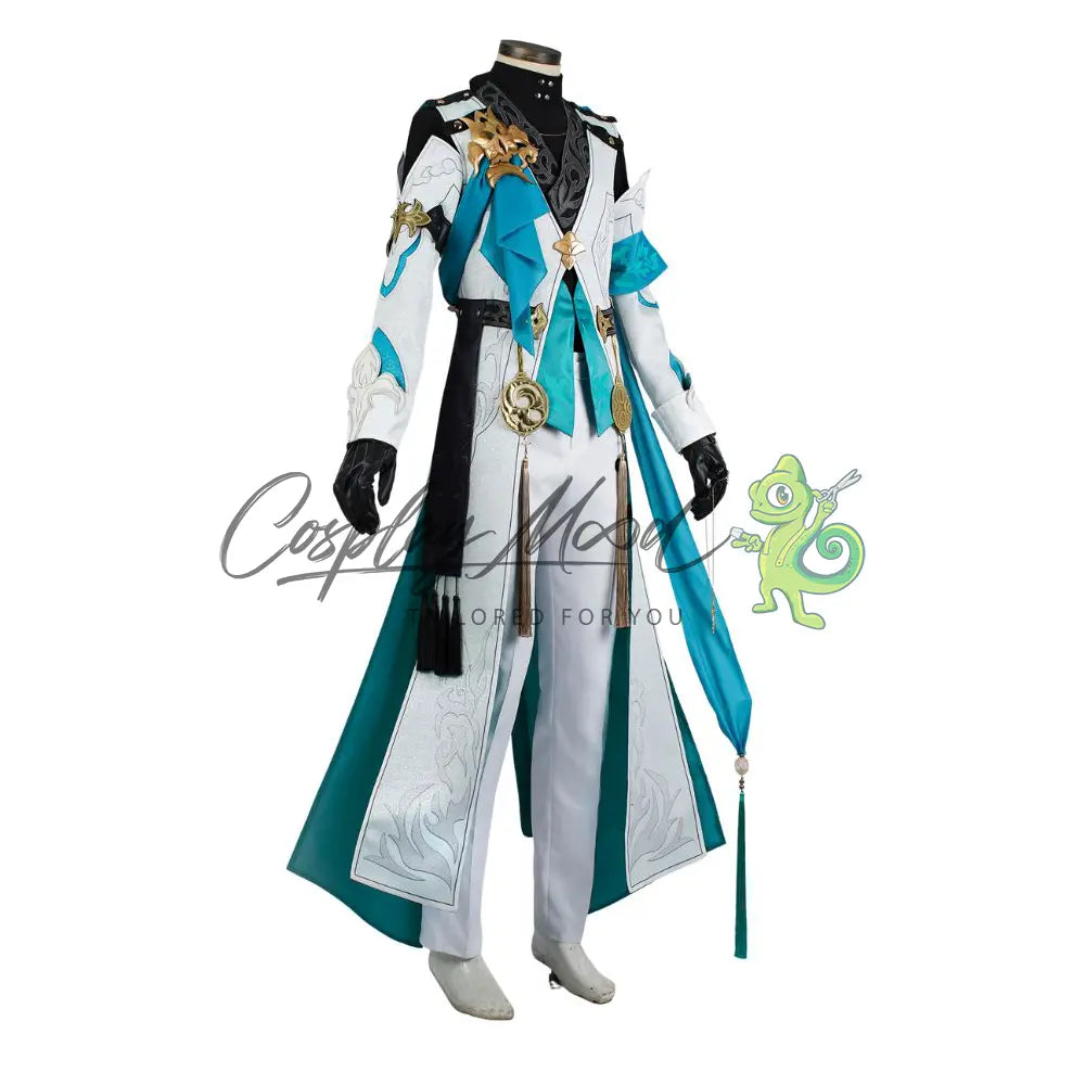 Costume-Cosplay-Loucha-Honkai-Star-Rail-3