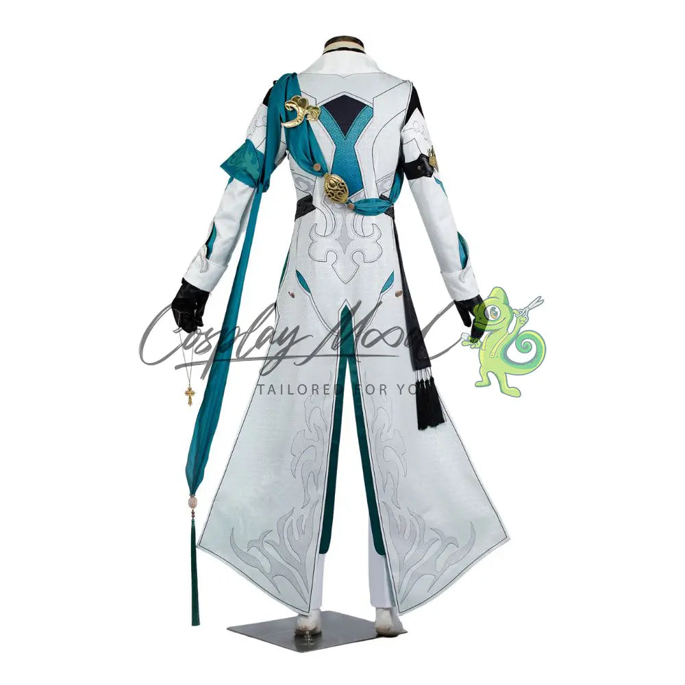Costume-Cosplay-Loucha-Honkai-Star-Rail-4