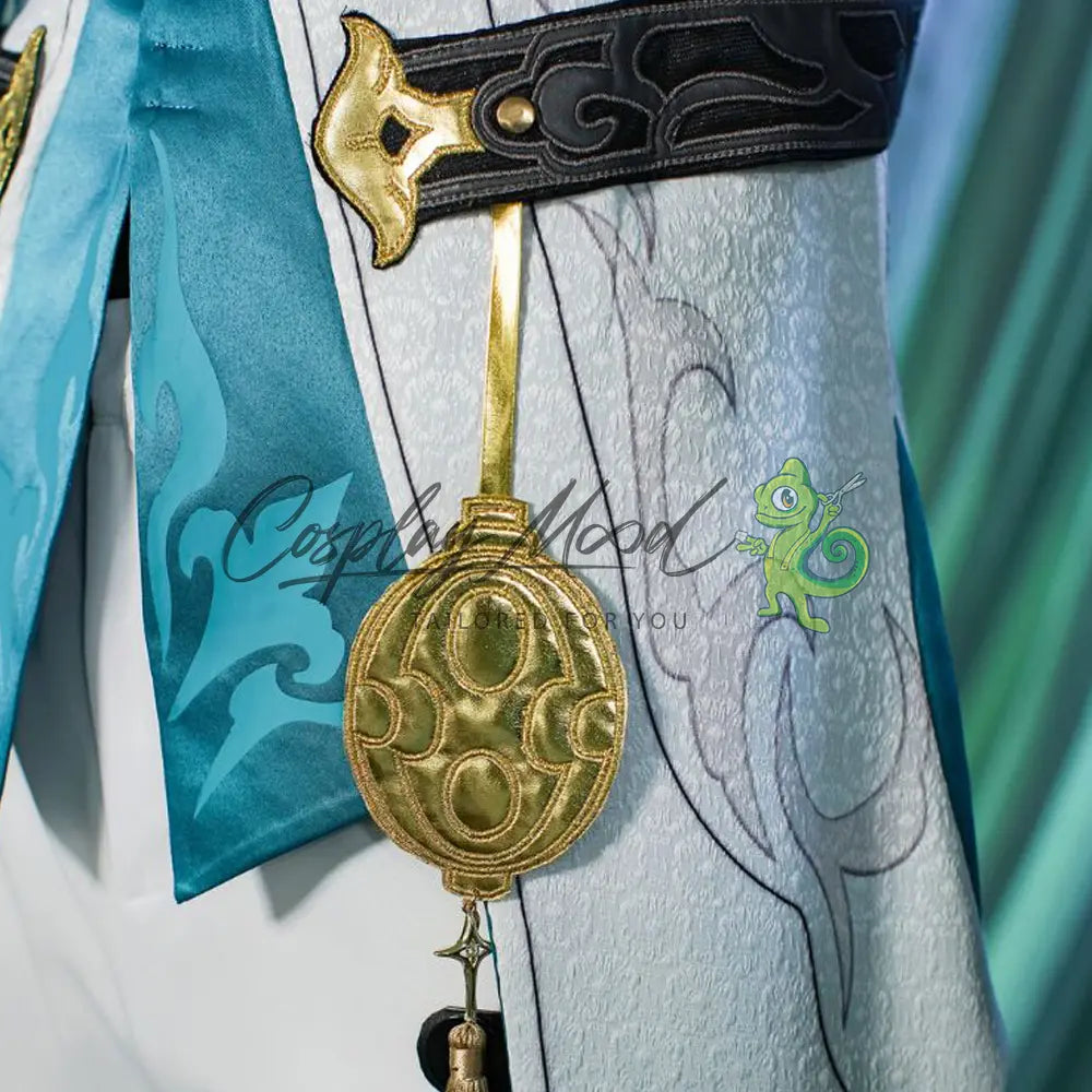 Costume-Cosplay-Loucha-Honkai-Star-Rail-12