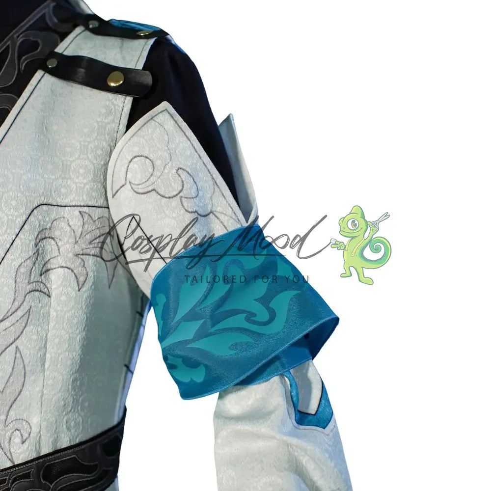 Costume-Cosplay-Loucha-Honkai-Star-Rail-10
