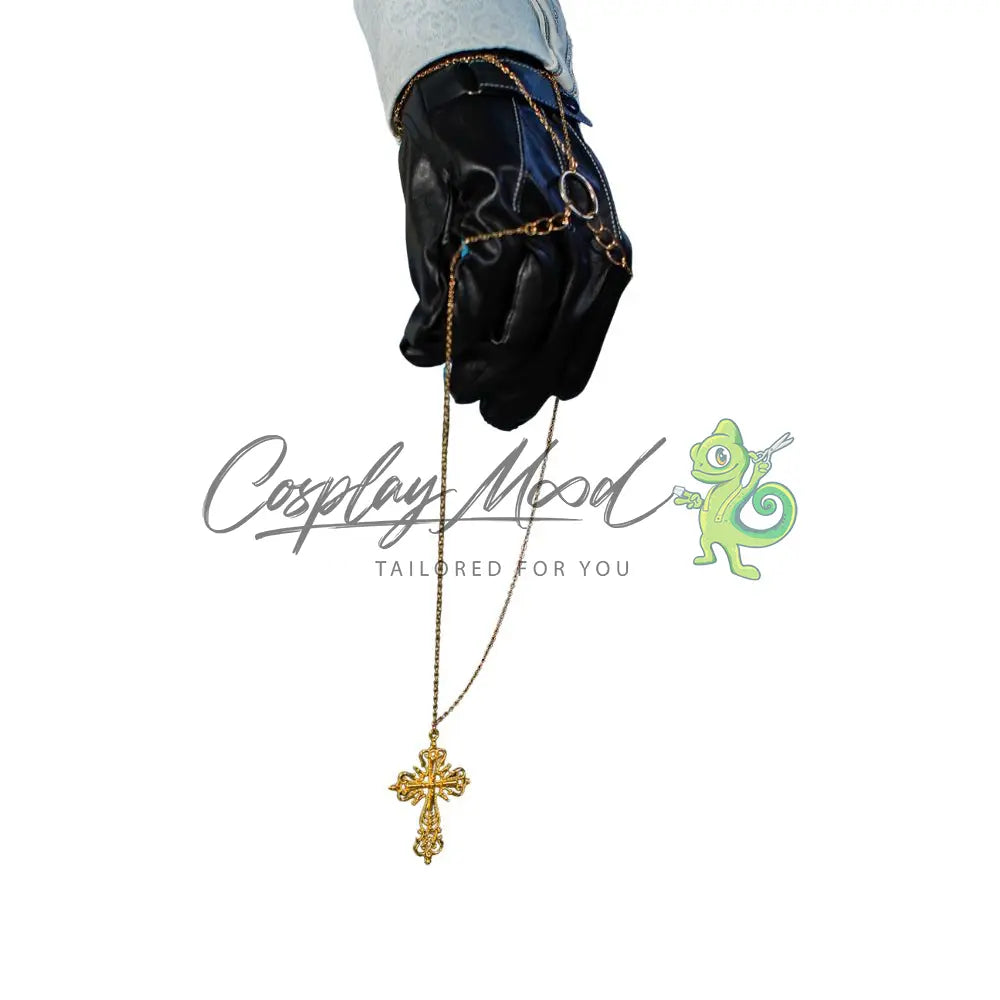 Costume-Cosplay-Loucha-Honkai-Star-Rail-14