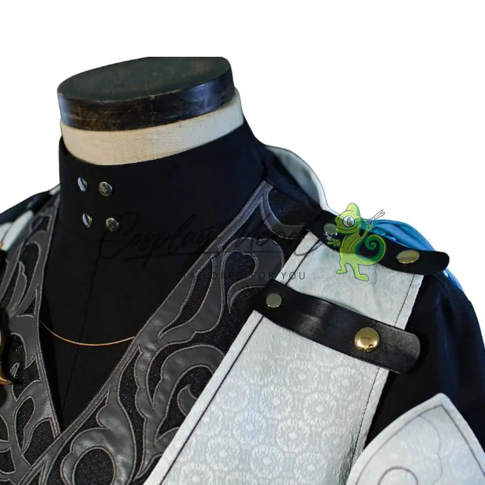 Costume-Cosplay-Loucha-Honkai-Star-Rail-7