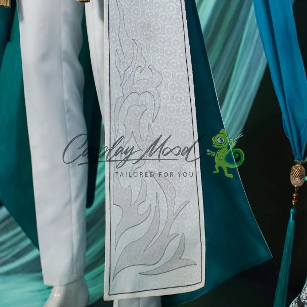 Costume-Cosplay-Loucha-Honkai-Star-Rail-16