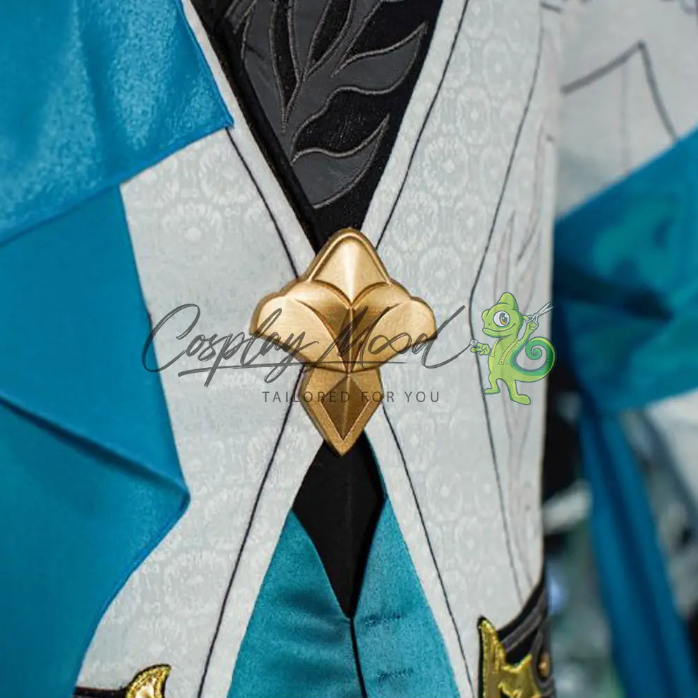 Costume-Cosplay-Loucha-Honkai-Star-Rail-9