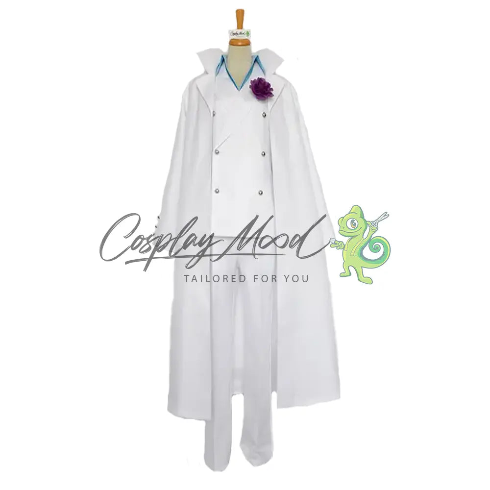 Costume-Cosplay-Lucci-CP0-One-Piece