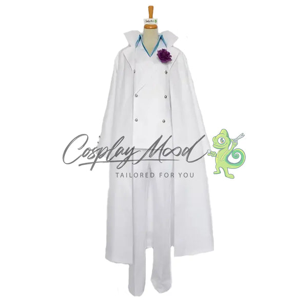 Costume-Cosplay-Lucci-CP0-One-Piece