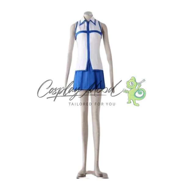 Costume-Cosplay-Lucy-Heartphilia-Fairytail