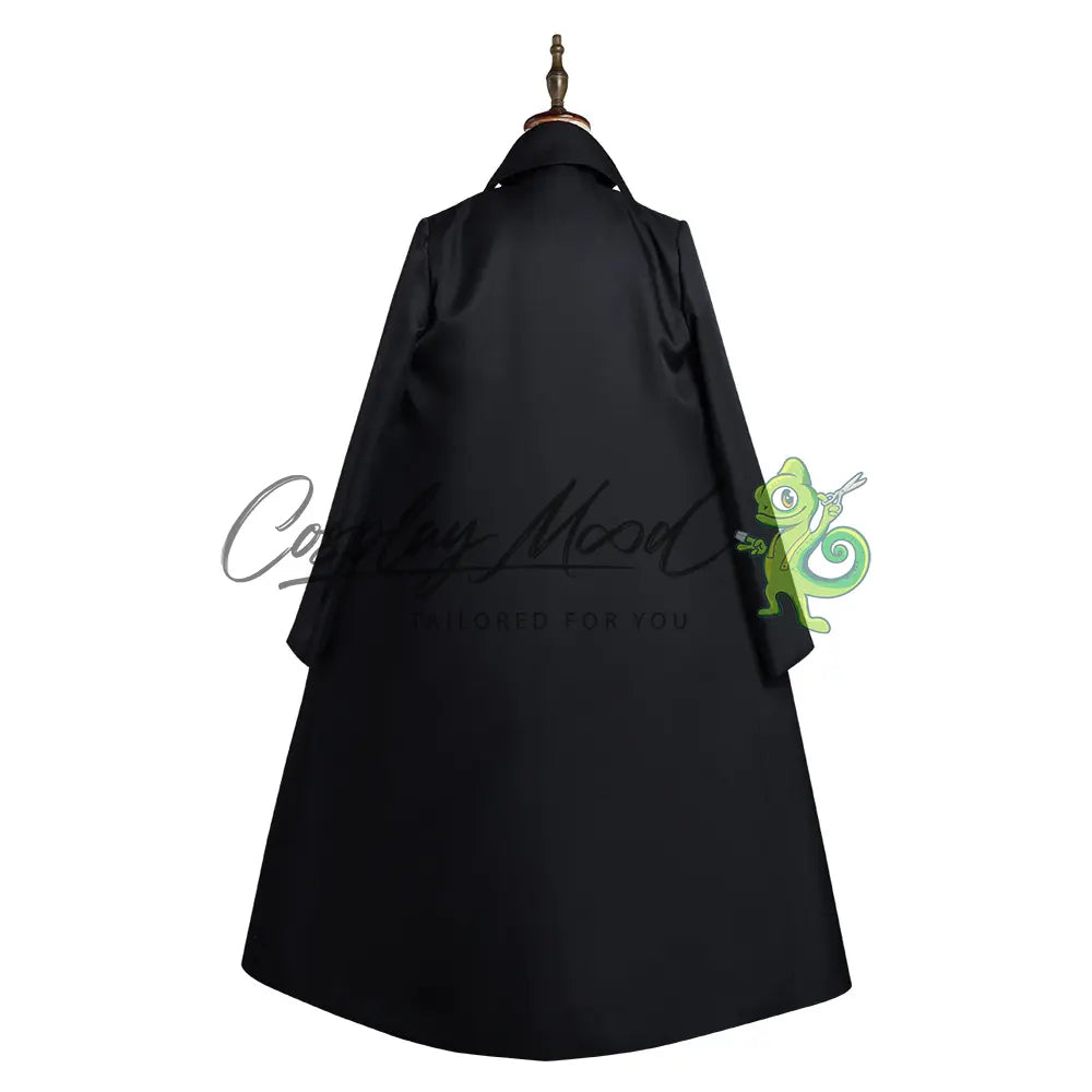 Costume-Cosplay-Luffy-Onigashima-Outfit-One-piece-4