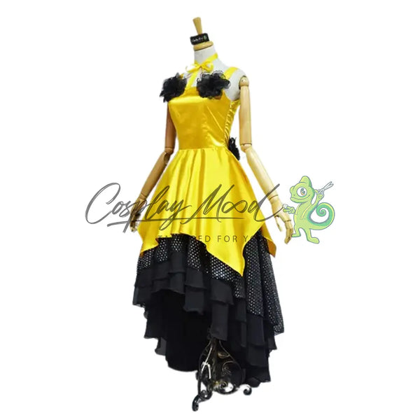 Costume-Cosplay-Luna-Forma-umana-Sailor-Moon