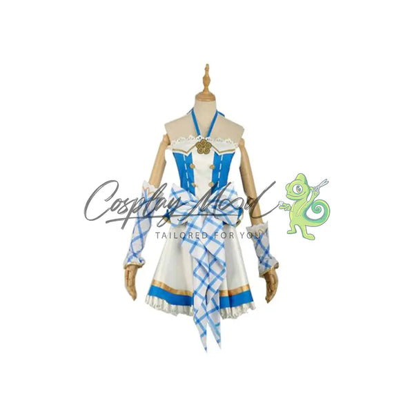 Costume-Cosplay-Lyria-Summer-Outfit-Granblue-Fantasy