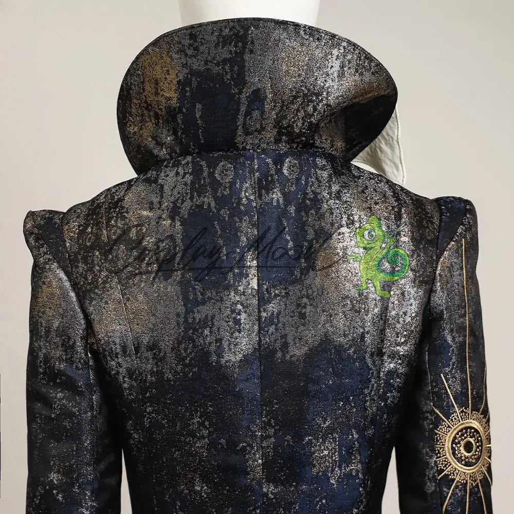 Costume-Cosplay-Madame-Morrible-Wicked-8