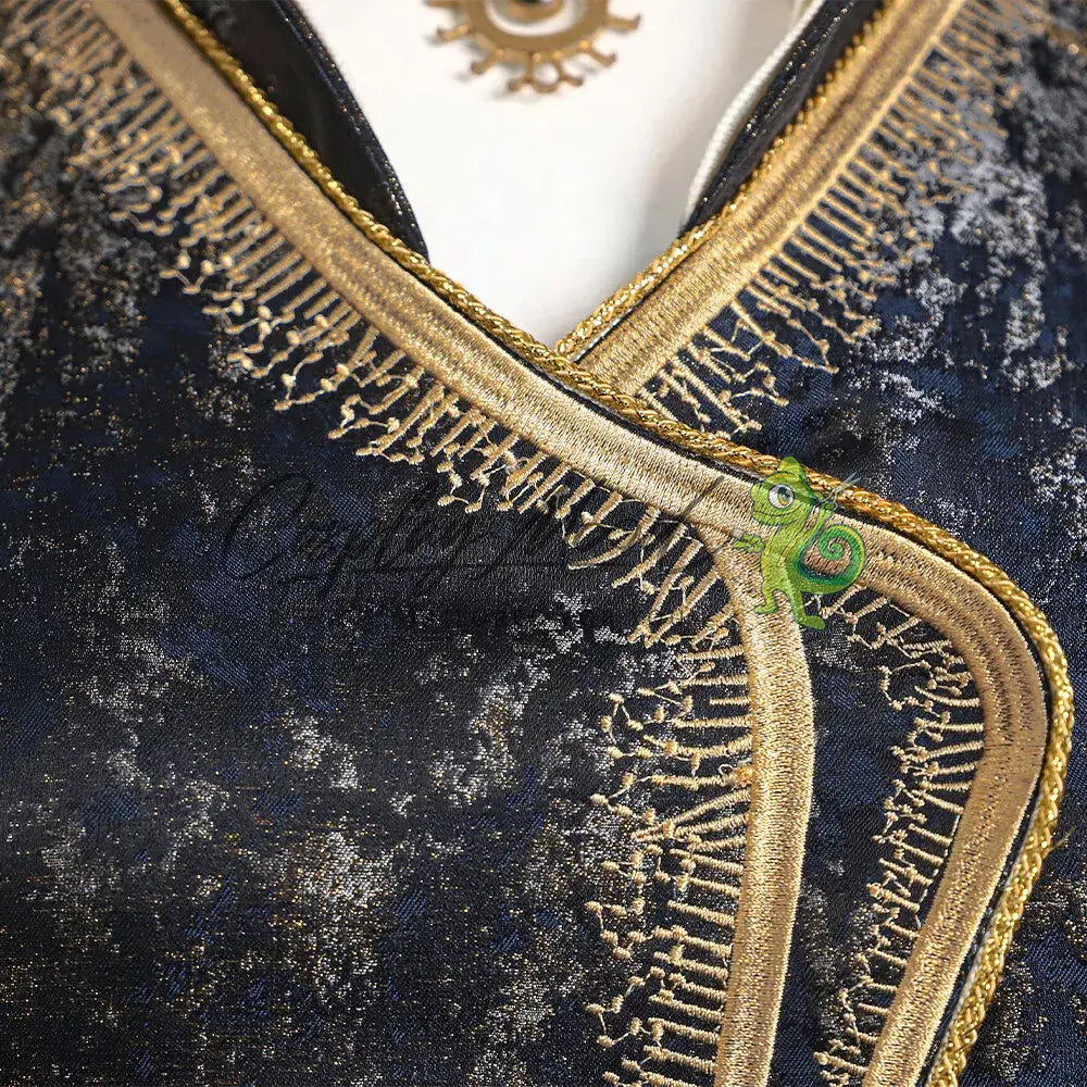 Costume-Cosplay-Madame-Morrible-Wicked-7