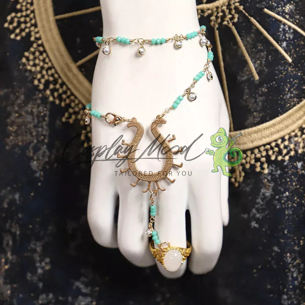 Costume-Cosplay-Madame-Morrible-Wicked-13