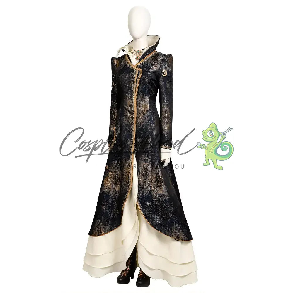 Costume-Cosplay-Madame-Morrible-Wicked-3