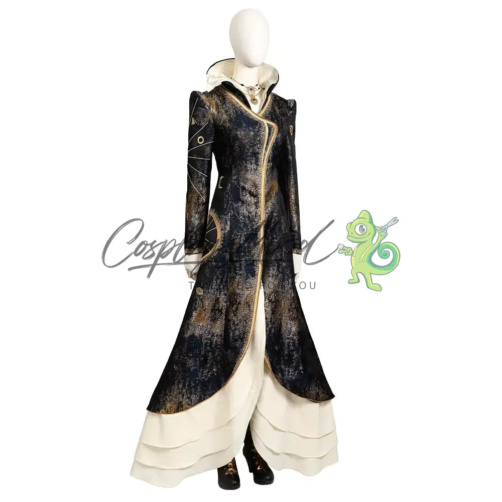 Costume-Cosplay-Madame-Morrible-Wicked-4