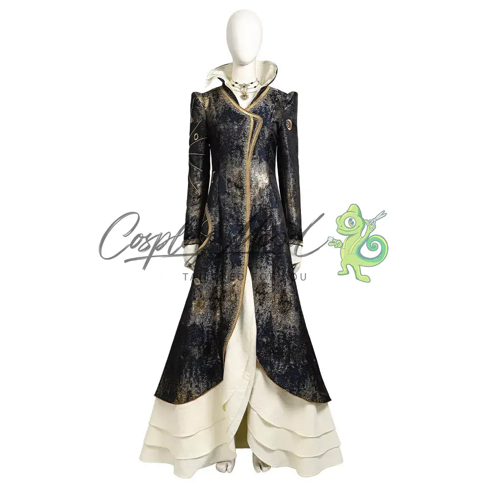 Costume-Cosplay-Madame-Morrible-Wicked-2