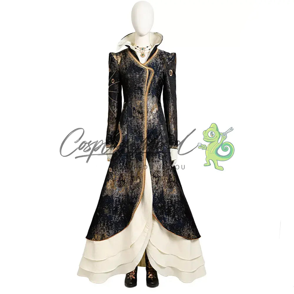 Costume-Cosplay-Madame-Morrible-Wicked