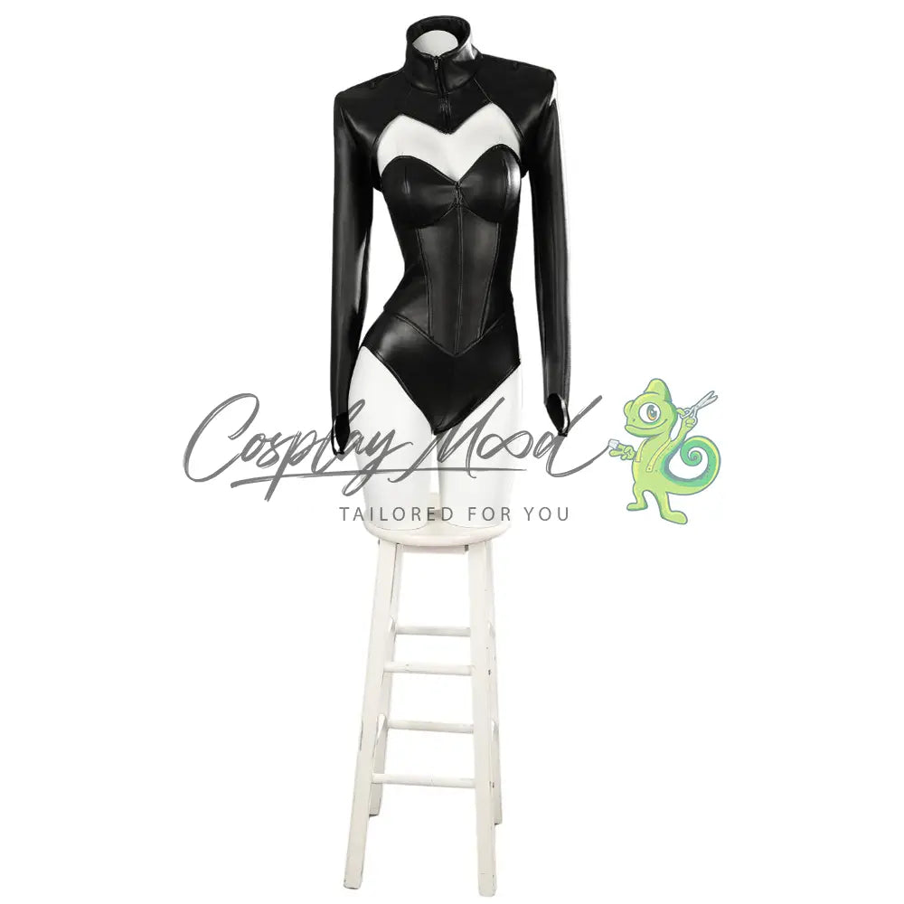 Costume-Cosplay-Madelyne-Pryor-X-MEN-97-Marvel-5