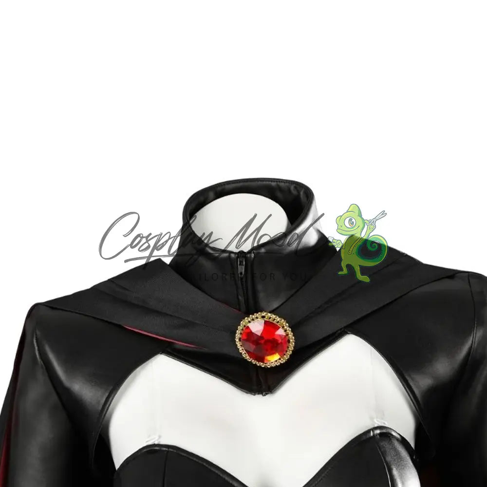 Costume-Cosplay-Madelyne-Pryor-X-MEN-97-Marvel-10