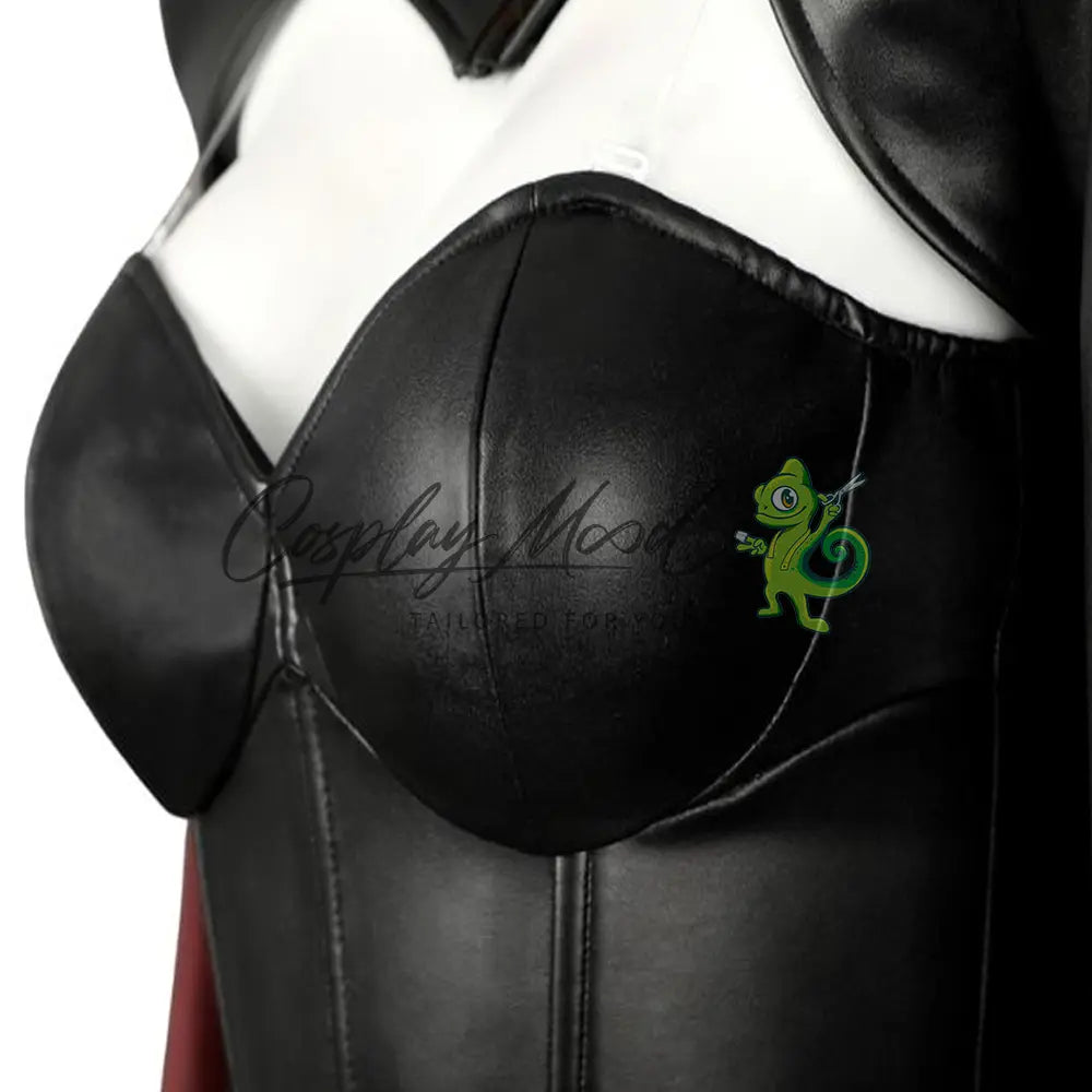 Costume-Cosplay-Madelyne-Pryor-X-MEN-97-Marvel-13