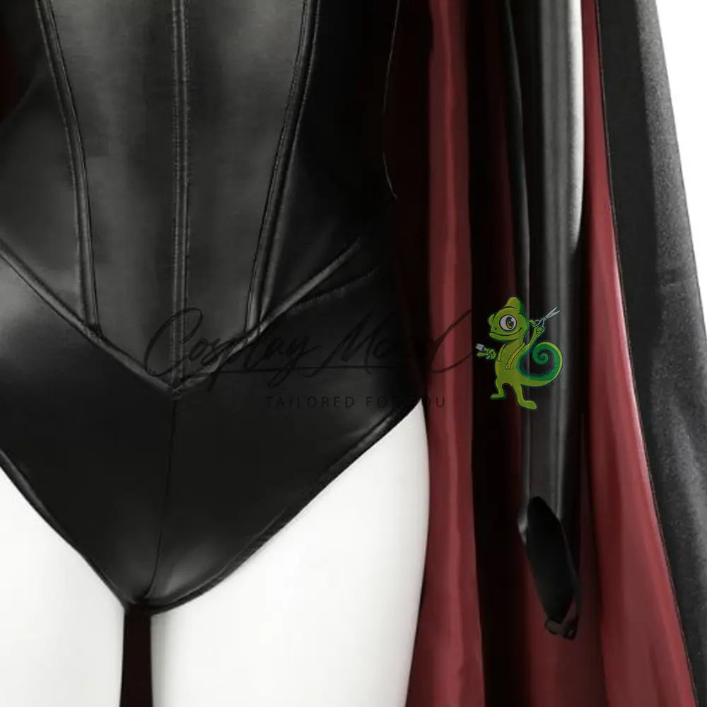 Costume-Cosplay-Madelyne-Pryor-X-MEN-97-Marvel-18