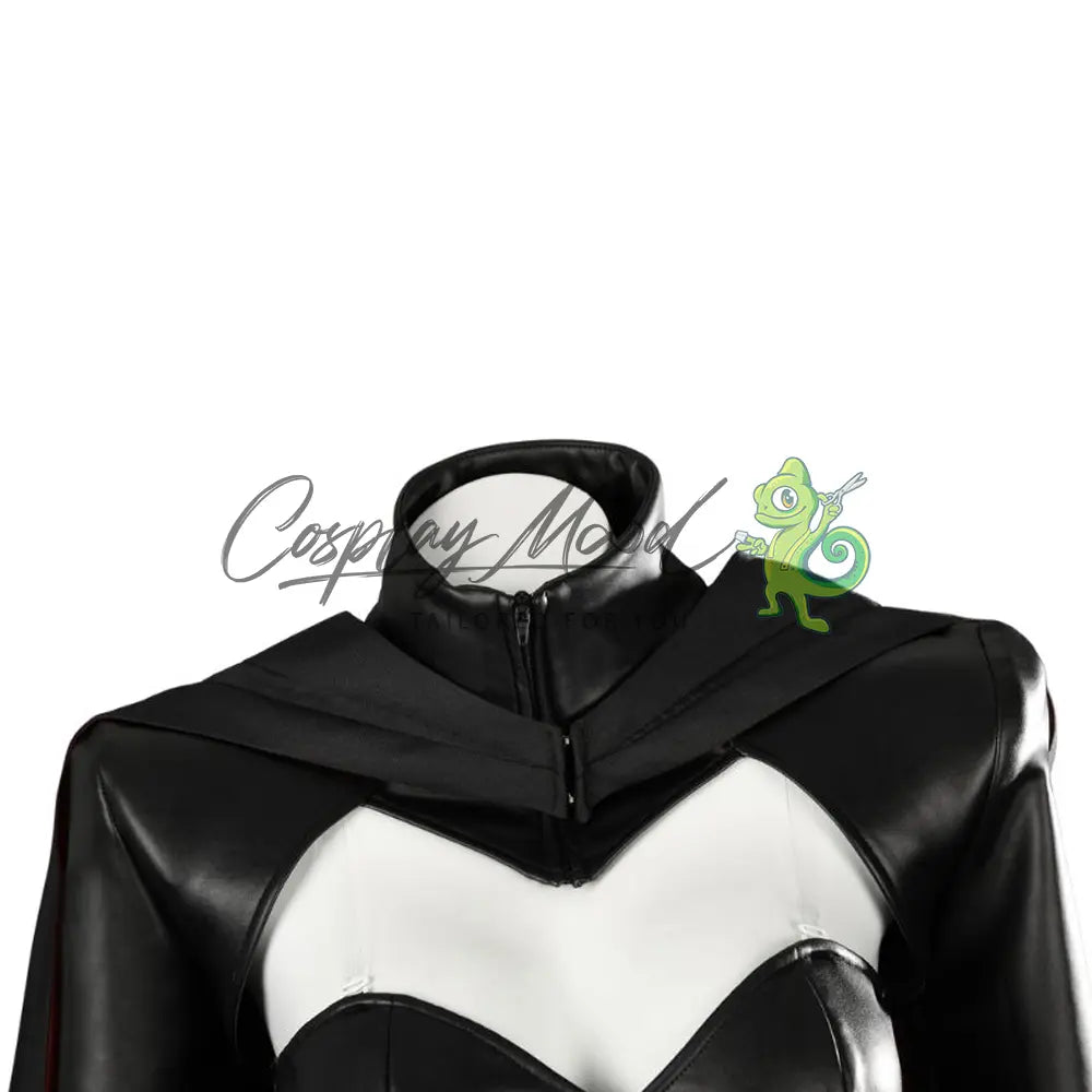 Costume-Cosplay-Madelyne-Pryor-X-MEN-97-Marvel-12