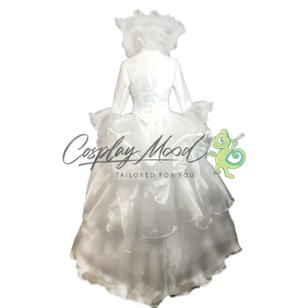 Costume-Cosplay-Madrina-Cenerentola-Cinderella-film-2015-Disney-3