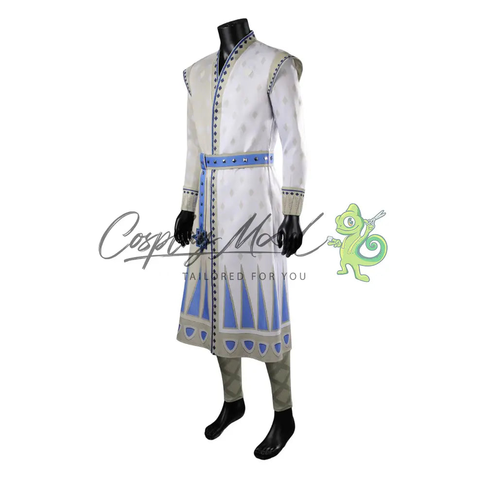 Costume-Cosplay-Magnifico-Wish-Disney-5