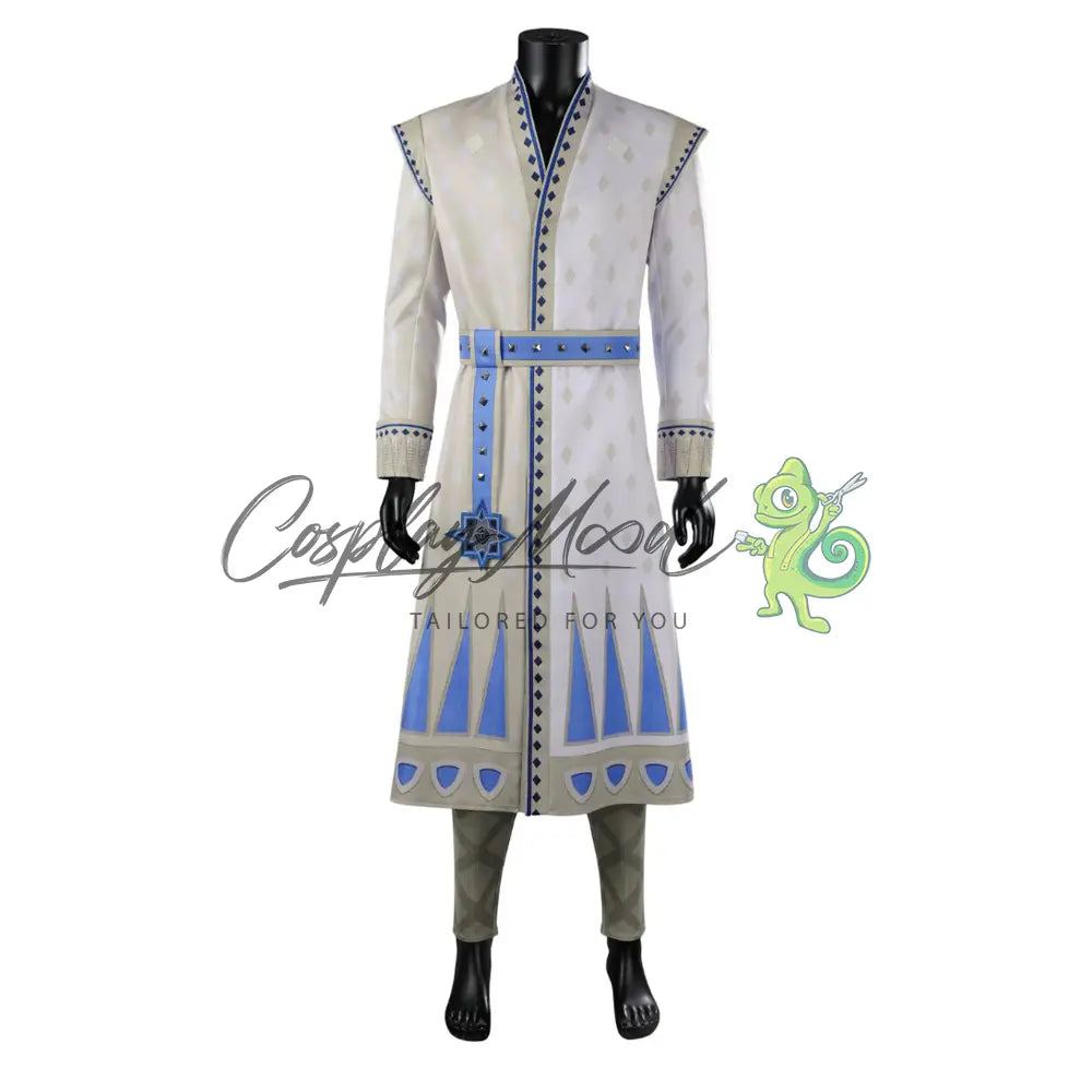 Costume-Cosplay-Magnifico-Wish-Disney-4