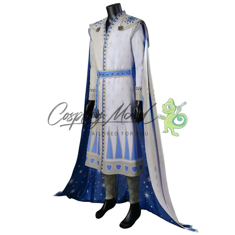 Costume-Cosplay-Magnifico-Wish-Disney-2