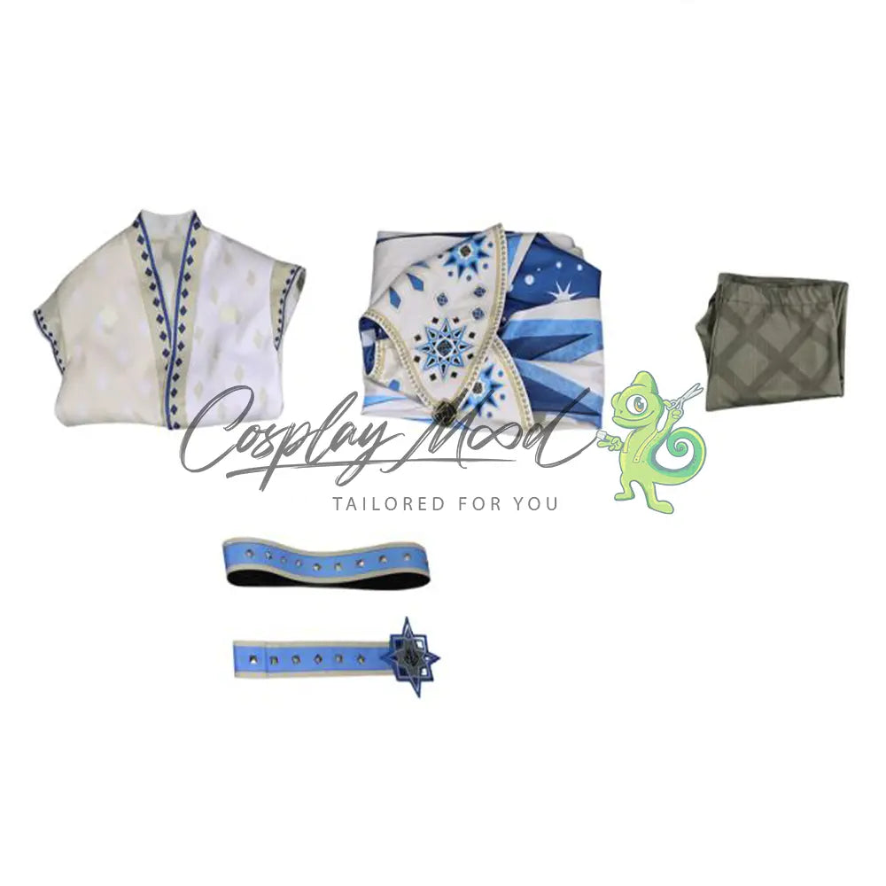 Costume-Cosplay-Magnifico-Wish-Disney-21