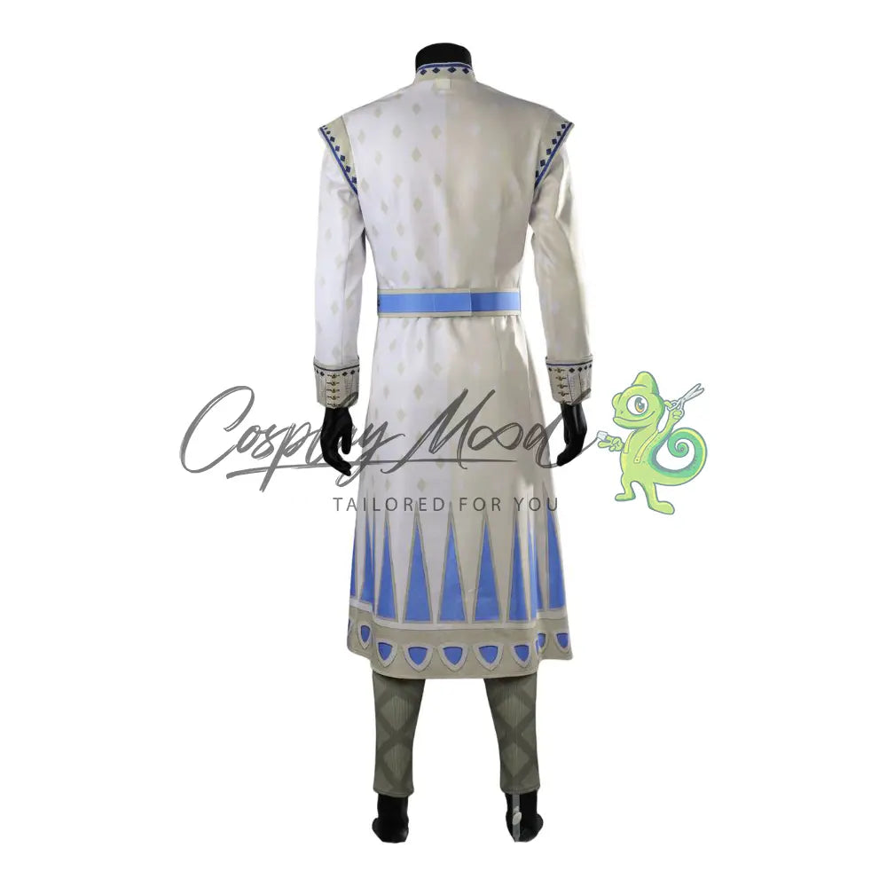 Costume-Cosplay-Magnifico-Wish-Disney-7