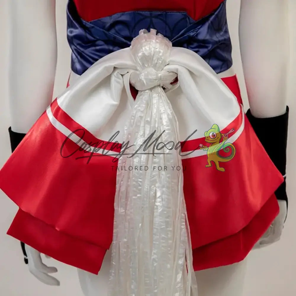 Costume-Cosplay-Mai-Shiranui-Street-Fighter-6-12